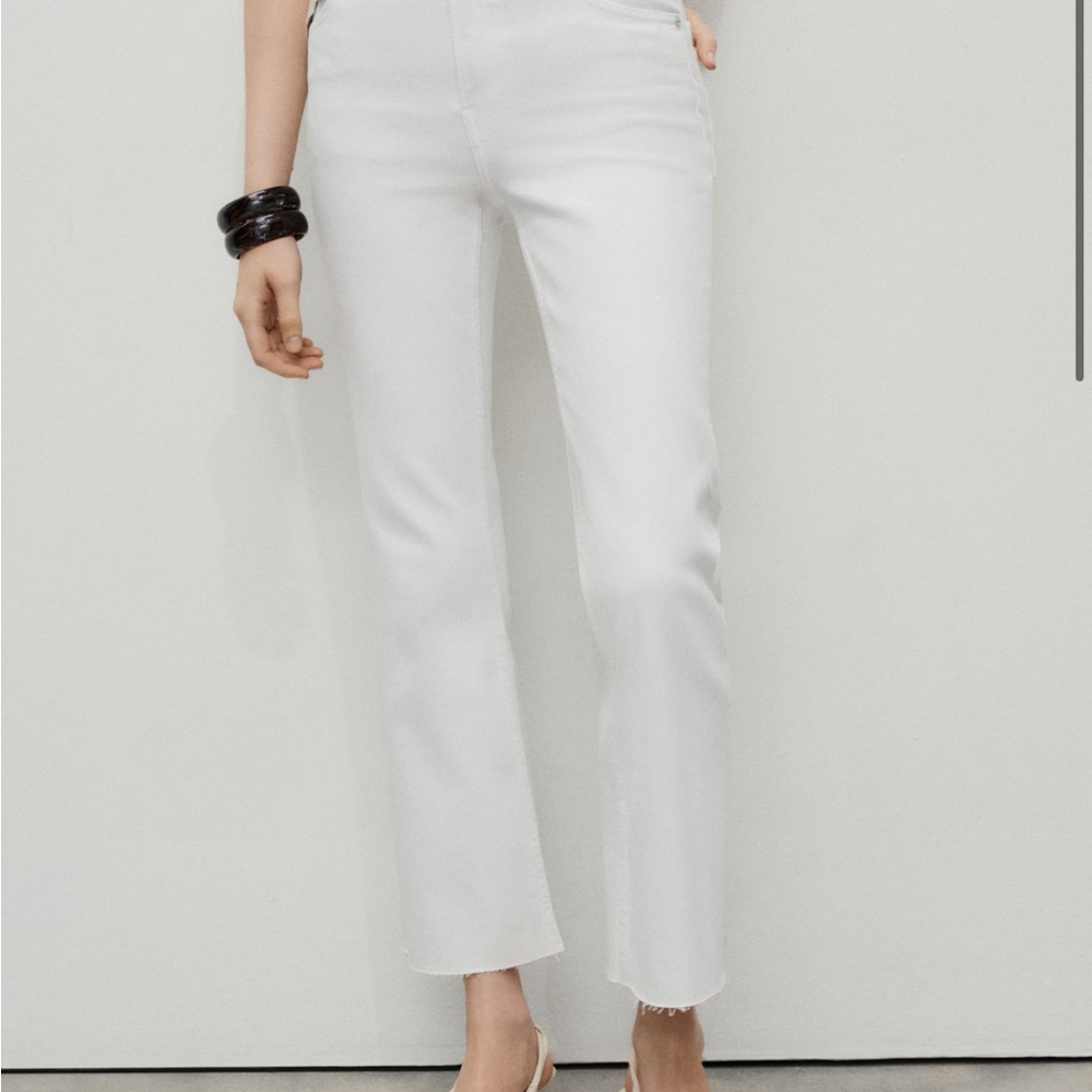 MANGO Sienna Jeans